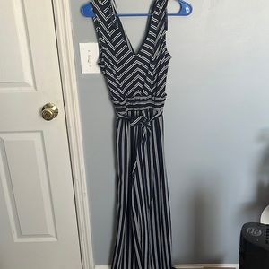 Monteau jump suit